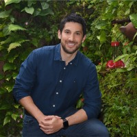 SURETI Employee Andres Julian Rojas Moncada's profile photo