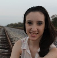 Acadia Services Employee Erin Vandergriff's profile photo