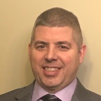 Morrison Living Employee Luke Kuchavik's profile photo