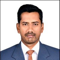 Ragamathullah B Email