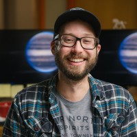 Studio 46 Employee Andrew Hendricks's profile photo