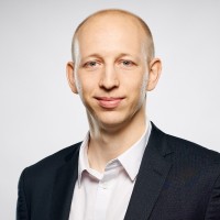 Julian Jäckel Email & Phone Number