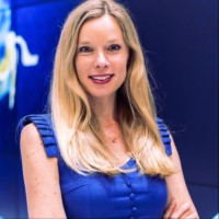 Danone Employee Amy Mooney's profile photo