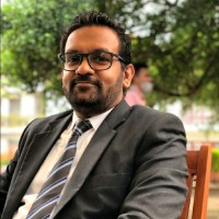 Thilina Premadasa Email