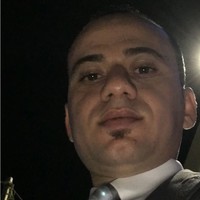 Chugoku Marine Paints, Ltd Employee Ahmed Elzeny's profile photo