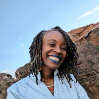Nantale Muwonge