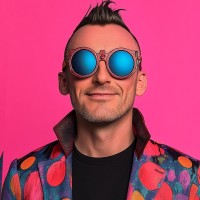 Dmitry Kozlov Email & Phone Number