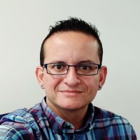 Motorola Solutions Employee Pete Sanchez's profile photo