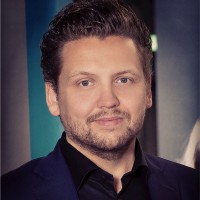Funcom Employee Erling Ellingsen's profile photo