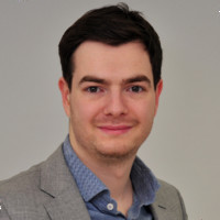 ROIROI Employee Wojciech Paryna's profile photo