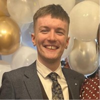Roscommon County Council Employee Conor Kenny's profile photo