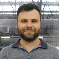 Sytac Employee Fábio Costa's profile photo