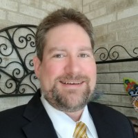 Sierra Nevada Corporation Employee Jeffrey Hostetler's profile photo