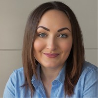 Oxford Ionics Employee Lauren Talbot's profile photo