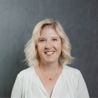 Heidi Tringe