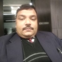 GeeKen Furniture Employee Satish Pathak's profile photo