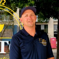 Hilltop Plumbing Employee Steve Duddy's profile photo