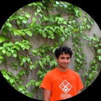 John Hopkins University Employee Ayan Guha's profile photo