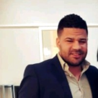 Eric Diaz Email & Phone Number