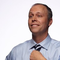 Mercor Intelligence Employee Anthony Lazarus's profile photo