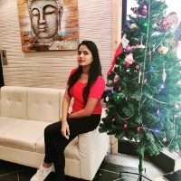 Acies Employee Mahesweta Behera's profile photo