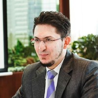 Centroid Solutions Employee Mohamad Marwan's profile photo