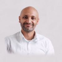 Yorizon Cloud Employee Kiril Laminger's profile photo
