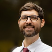 Meridian World School Employee Matthew P Castaneda's profile photo