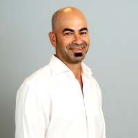 TDI Renewables Employee Tsvika Hendler's profile photo