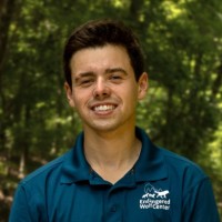 Endangered Wolf Center Employee Jimmy Parsons's profile photo