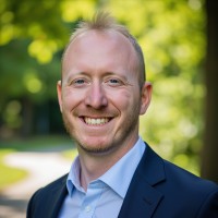 Presidio Employee Andrew Knutson's profile photo