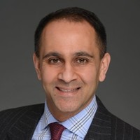 Firinne Capital Employee Jay Vyas's profile photo