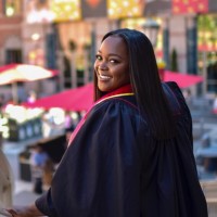Abc News Employee Aliyah Thomas's profile photo