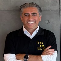 Santander Brasil Employee Marcelo Aleixo's profile photo