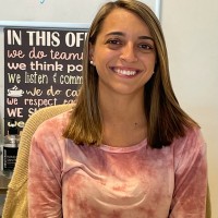 Shrub Oak International School Employee Bianca Trio's profile photo