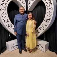 Tej Parikh Email & Phone Number