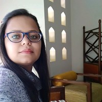 HCLTech Employee Nisha Rawat's profile photo