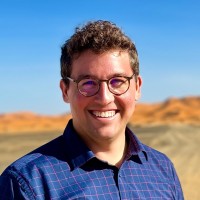 Ford Motor Company Employee Patrick Weber's profile photo