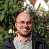 CAUSEWORX Employee Gabriel Bouchard-Gaudreau's profile photo