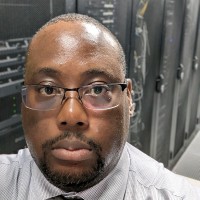 Simpson Carpenter Insights Employee Anthony Campbell's profile photo