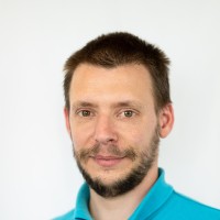 Calyos Employee Matthieu Sinico's profile photo