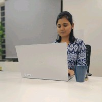 Addpro Network Pvt. Ltd. Employee Saniya Singh's profile photo