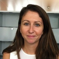 Swiss Re Employee Kitty Allen's profile photo