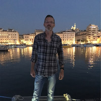 John Lewis & Partners Employee Steve Blythe's profile photo