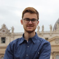 Shade Inc. Employee Jacob Hasselbring's profile photo
