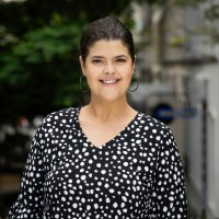 Real Support Services Employee Meg Kelly's profile photo