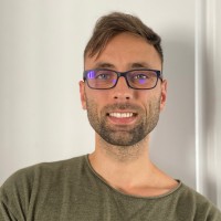 ManoMotion Employee César Antonio García Campos's profile photo