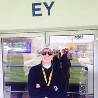 EY Employee Paul Dix's profile photo