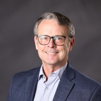 Lakeside Bank Employee Jeffery Miller's profile photo