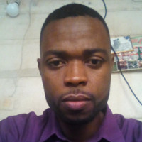 Sdic Employee Hilaire Kouna's profile photo